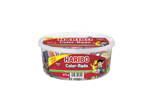 Color-Rado