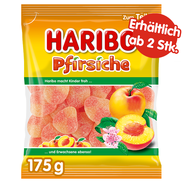 Pfirsiche