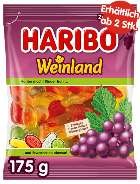WEINLAND