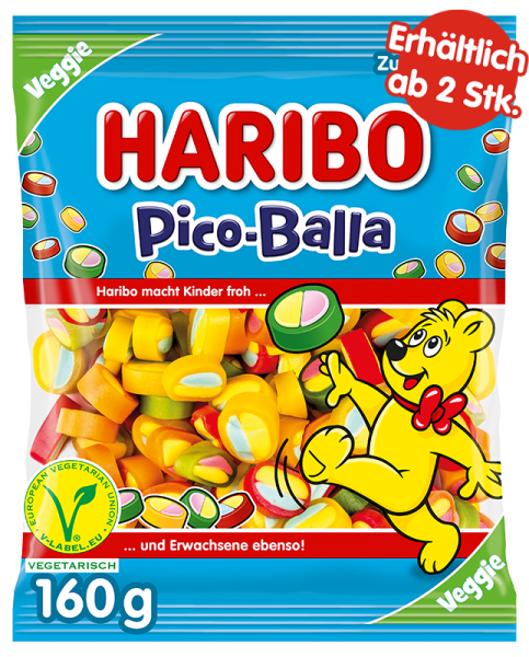 PICO-BALLA