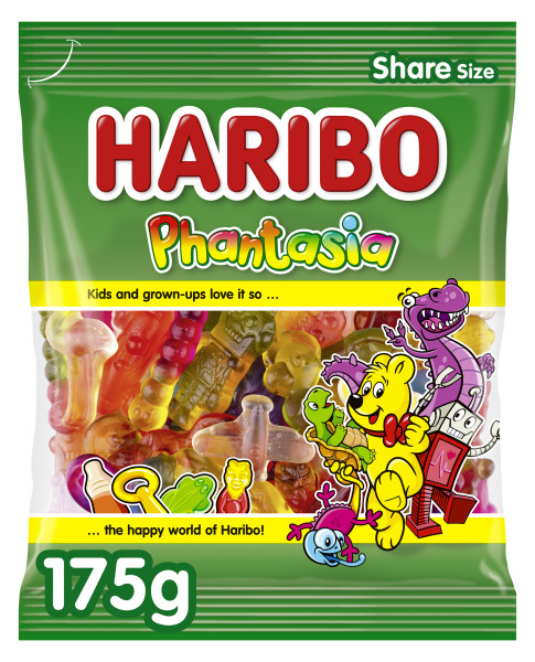 PHANTASIA
