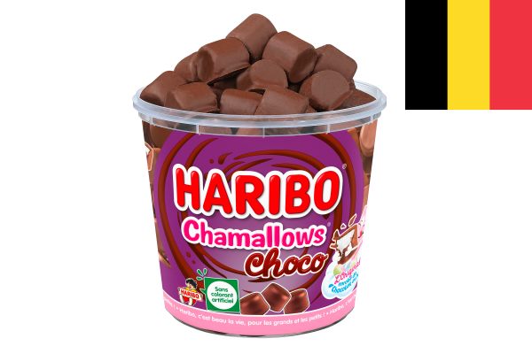 Chamallows Choco
