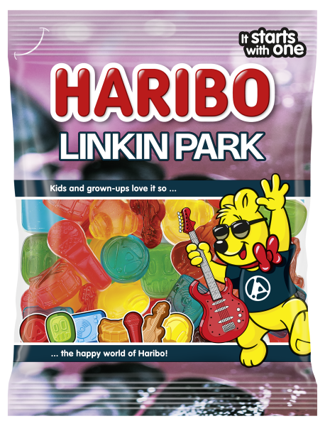 Linkin Park Sonderedition