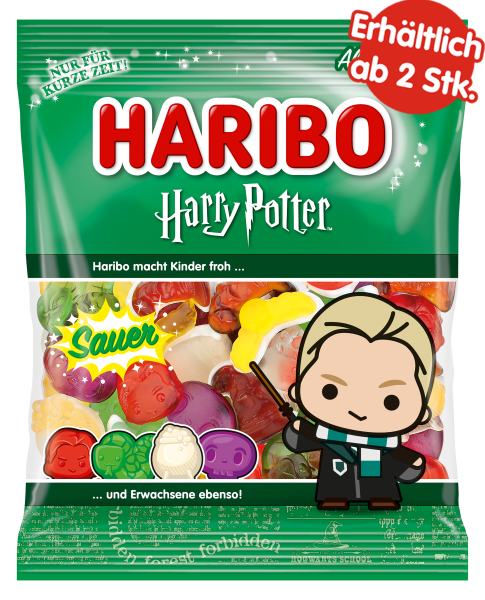 Harry Potter Draco Malfoy-Edition 160g