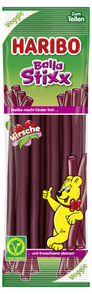 Balla Stixx cherry
