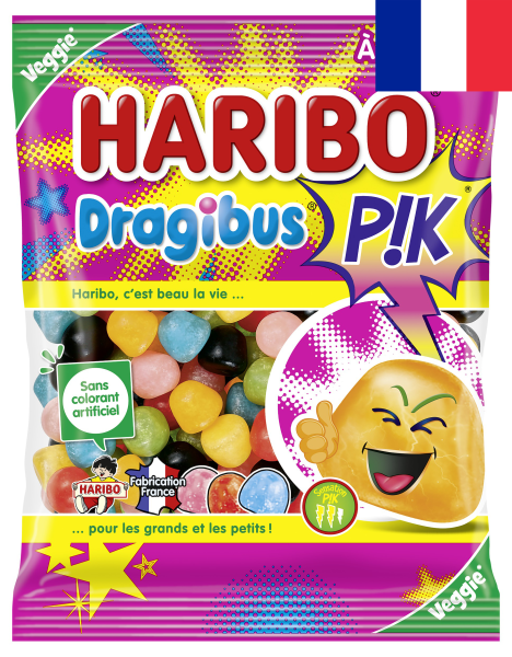 Dragibus Pik