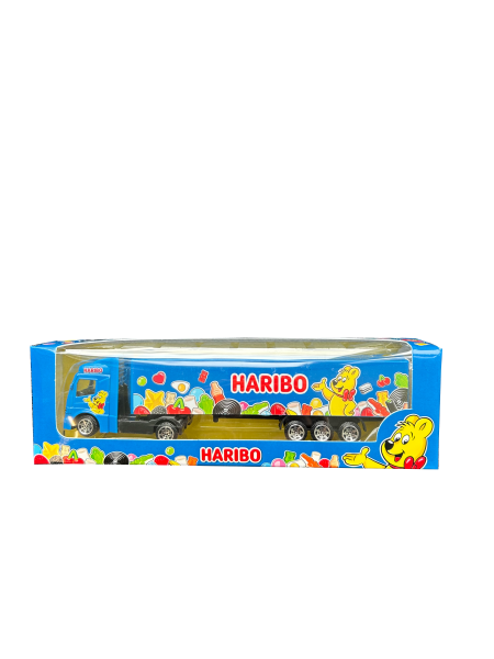 HARIBO Modell Truck
