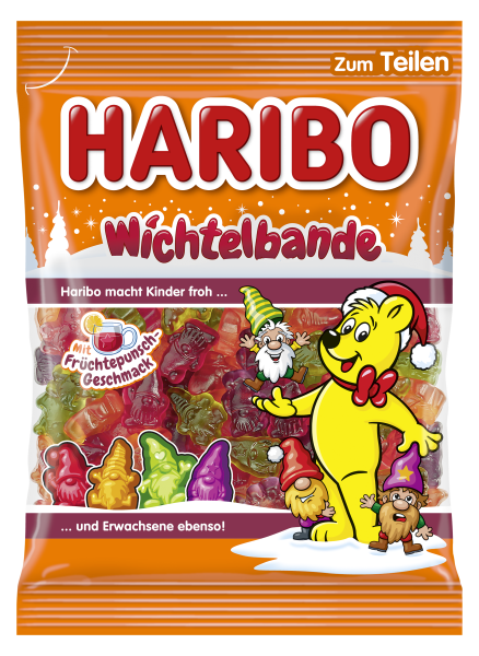 Wichtelbande