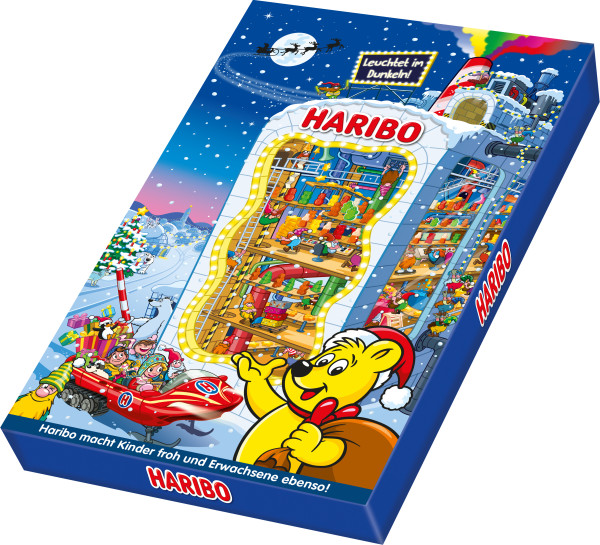 Adventskalender
