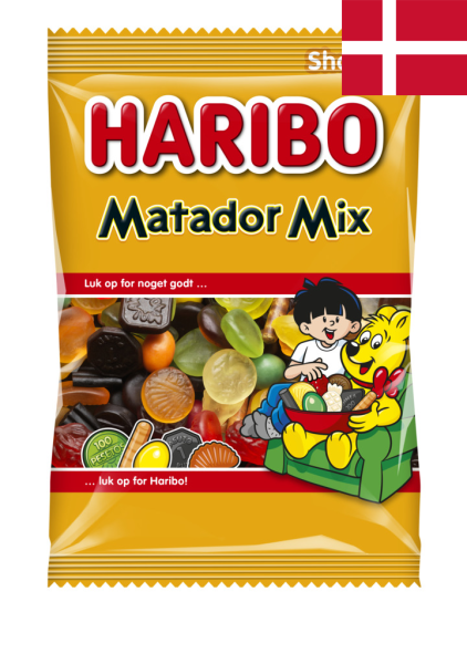 MATADOR MIX