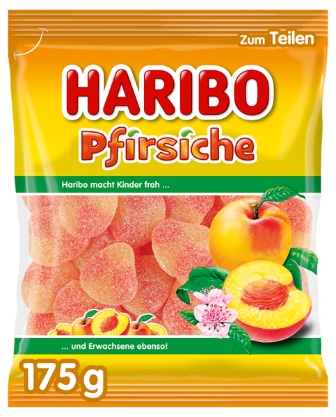 Pfirsiche