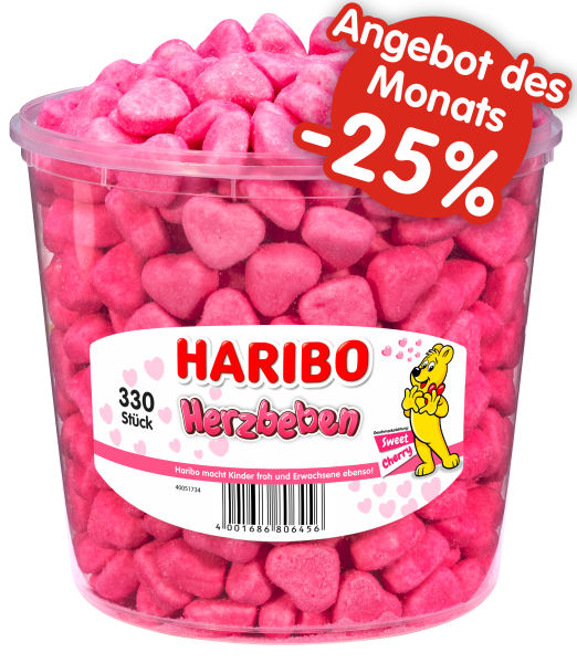 Herzbeben