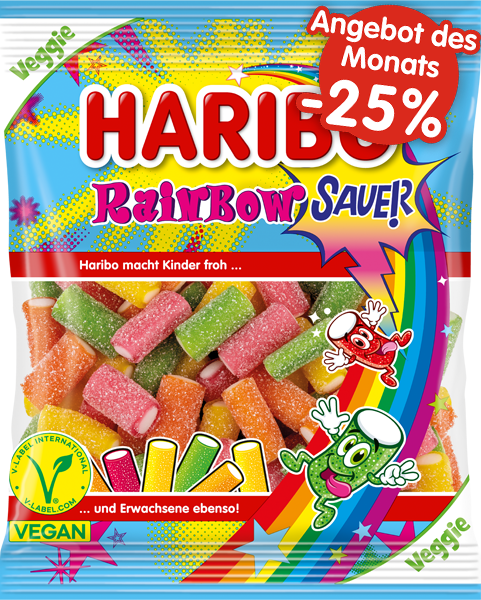Rainbow