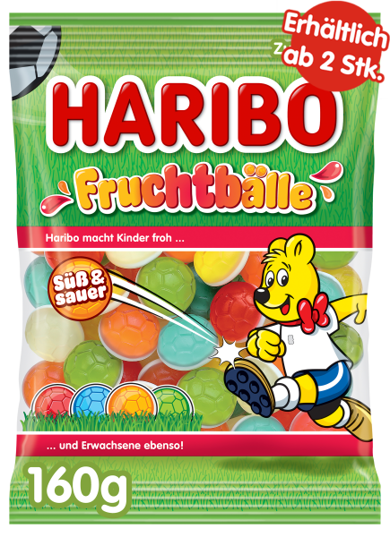 Fruchtbälle