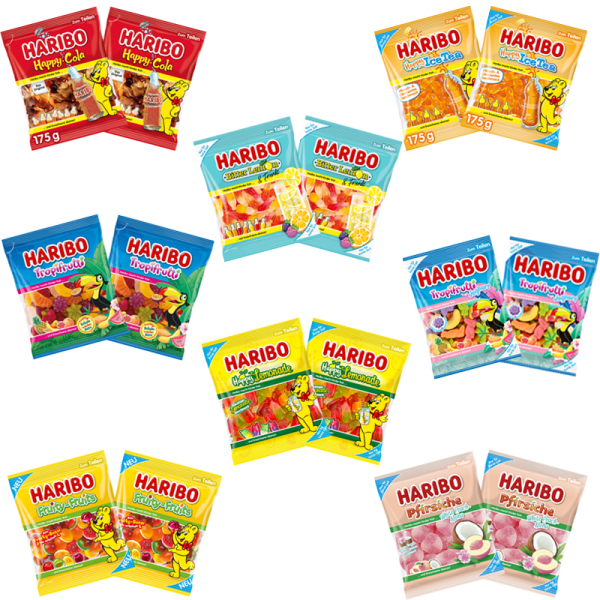 Sommer-Neuheiten Bundle