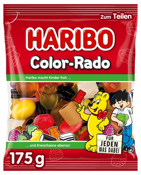 Color-Rado