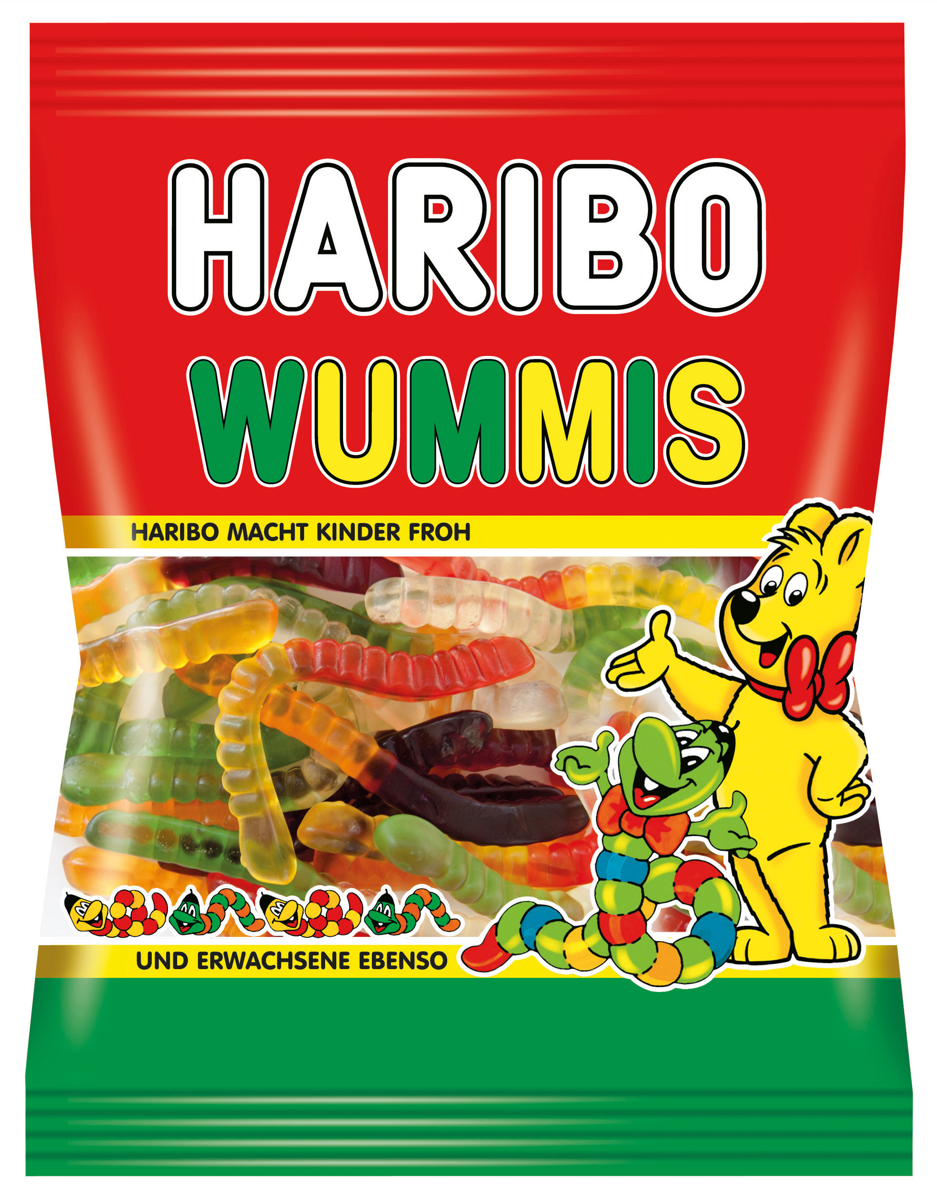 Gewinnspiel Haribo Gewinnspiel Haribo