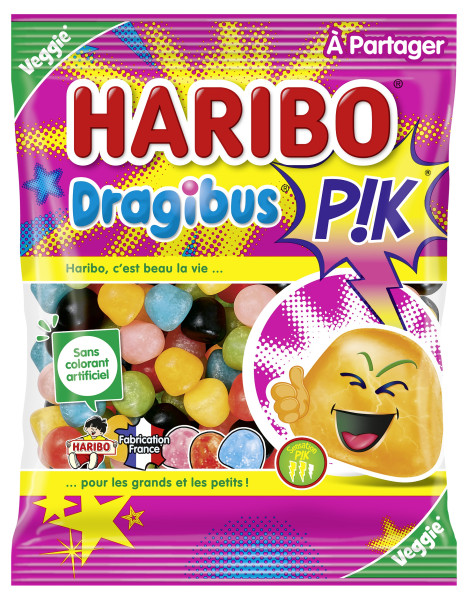 Dragibus Pik