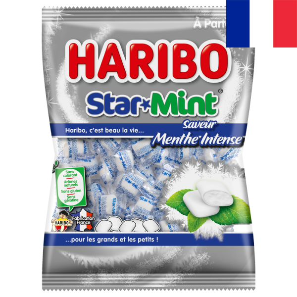 STARMINT