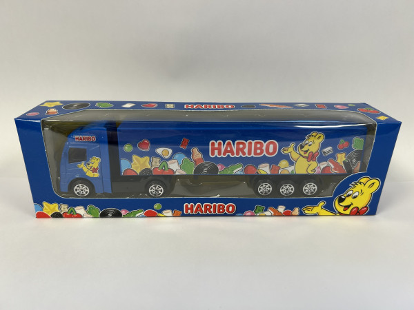 HARIBO Modell Truck