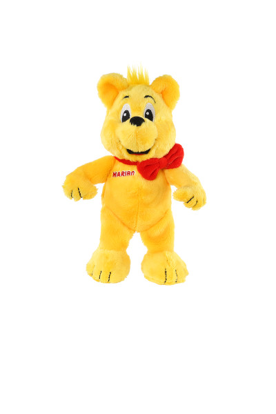 HARIBO Plüsch-GOLDBÄR, 20 cm