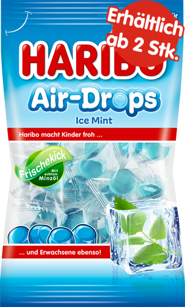 Air-Drops Ice Mint