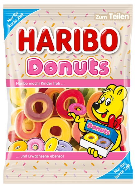 Donuts 175 g