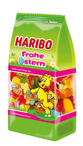 FROHE OSTERN 300g