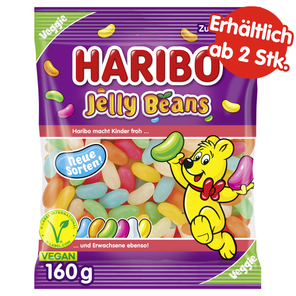 Jelly Beans