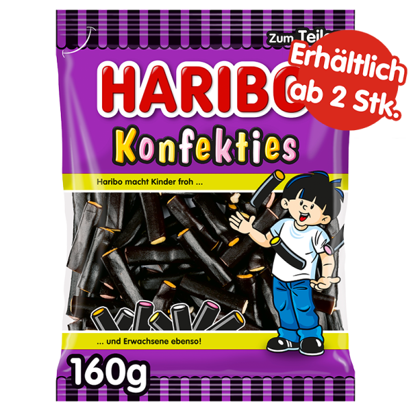 KONFEKTIES