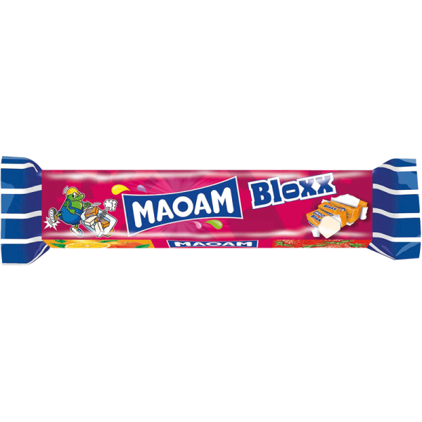 MAOAM Bloxx