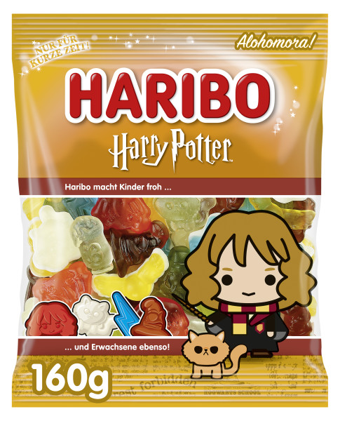 Harry Potter Hermine-Edition 160g