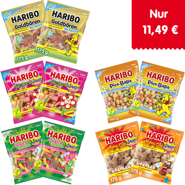Sauerkeiten Bundle
