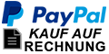 Paypal - Kauf auf Rechnung